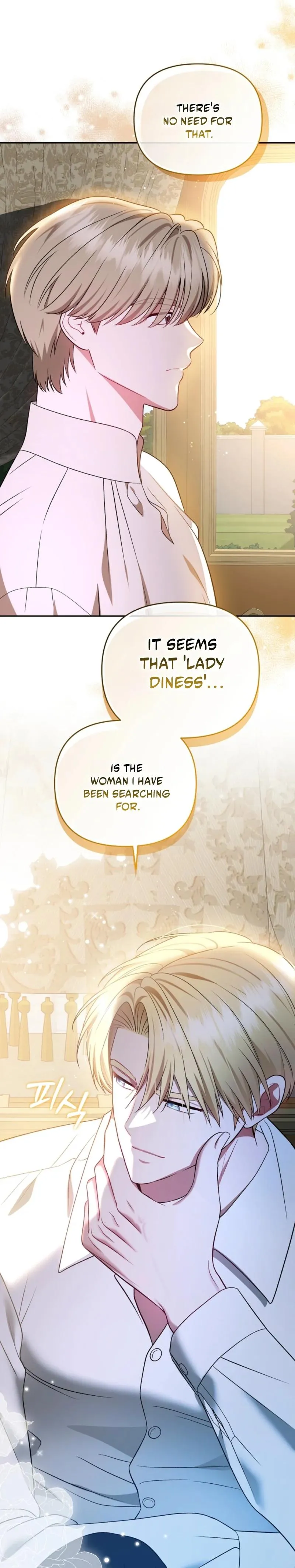 I Stole the First Night of the Trashy Crown Prince Chapter 5 page 26 - 
