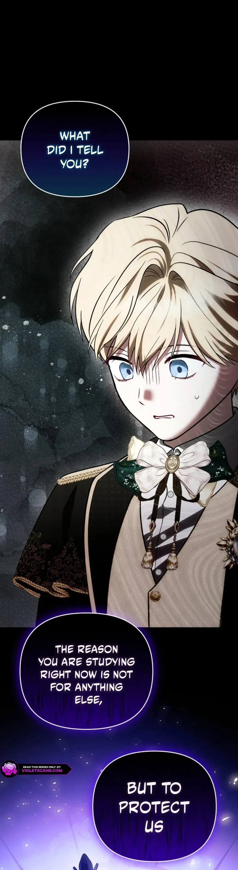 I Stole the First Night of the Trashy Crown Prince Chapter 5 page 39 - 