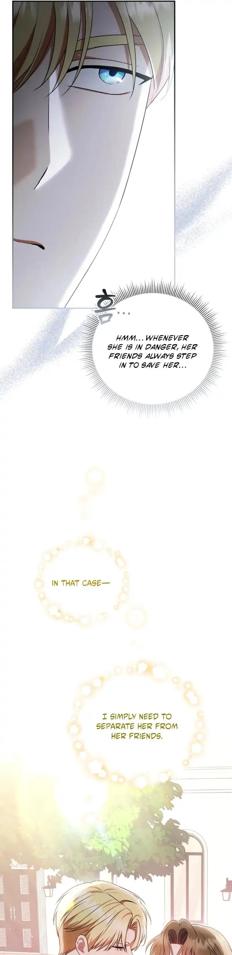 I Stole the First Night of the Trashy Crown Prince Chapter 6 page 24 - 
