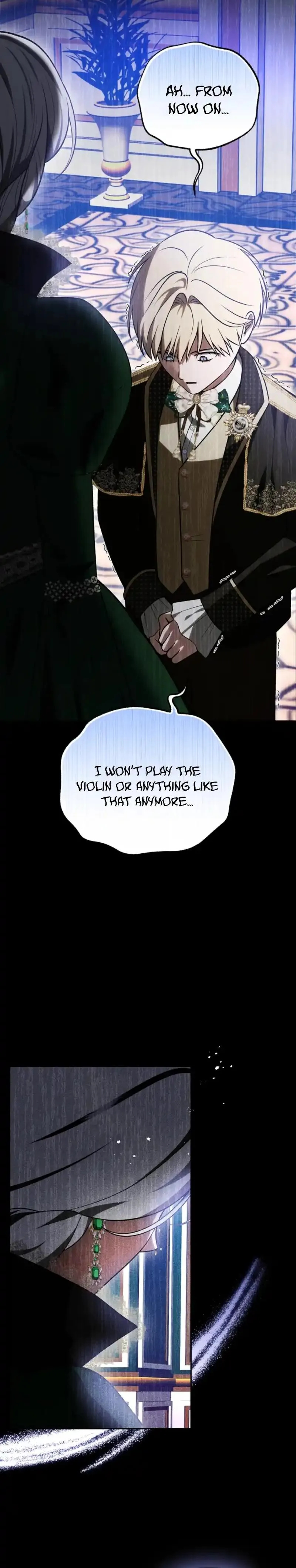 I Stole the First Night of the Trashy Crown Prince Chapter 6 page 6 - 