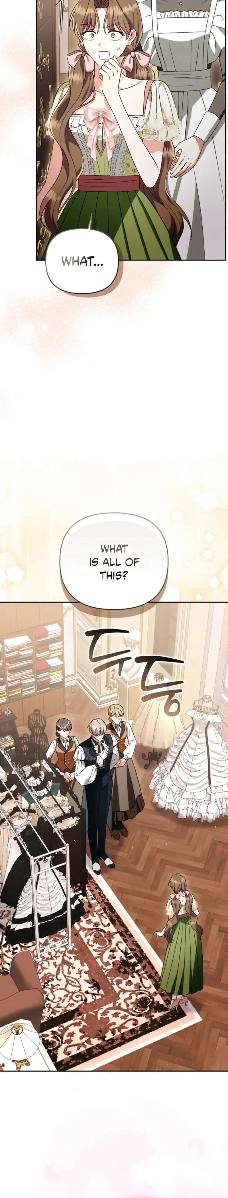 I Stole the First Night of the Trashy Crown Prince Chapter 7 page 23 - 