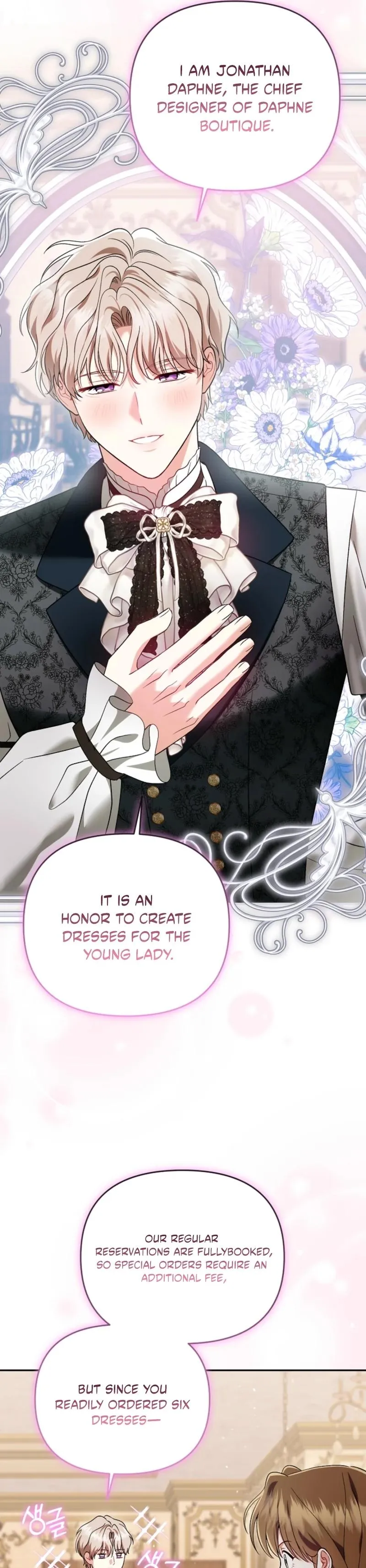 I Stole the First Night of the Trashy Crown Prince Chapter 7 page 24 - 