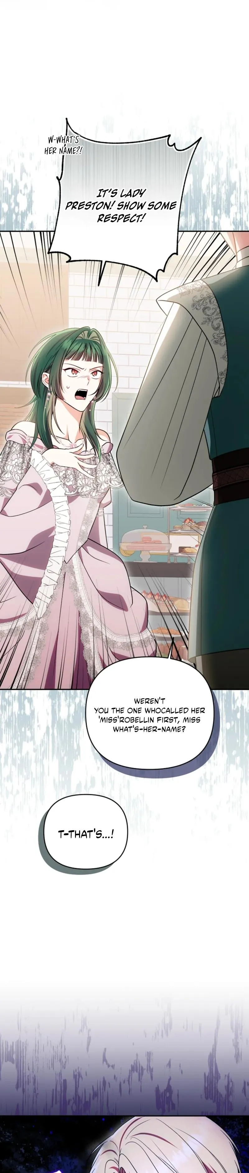 I Stole the First Night of the Trashy Crown Prince Chapter 7 page 10 - 