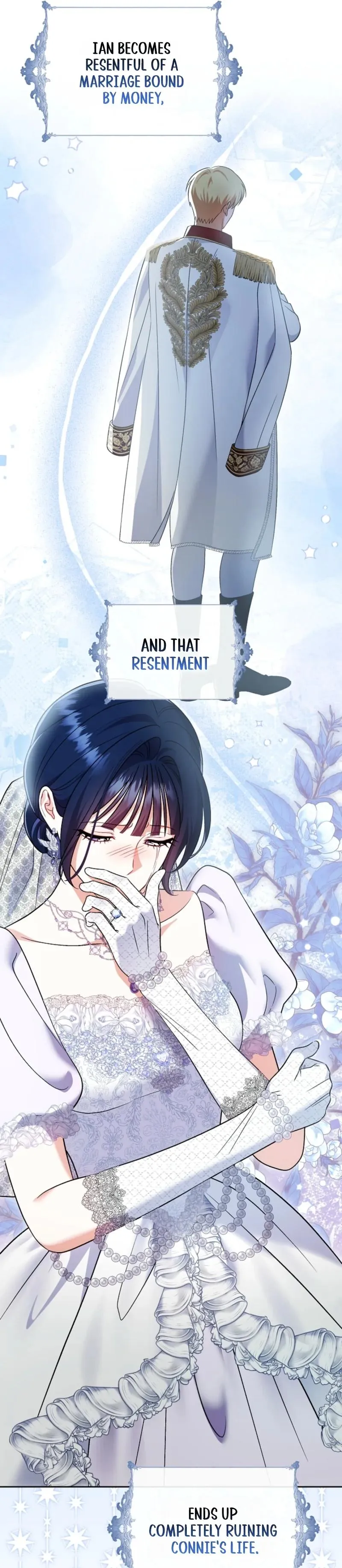 I Stole the First Night of the Trashy Crown Prince Chapter 8 page 16 - 