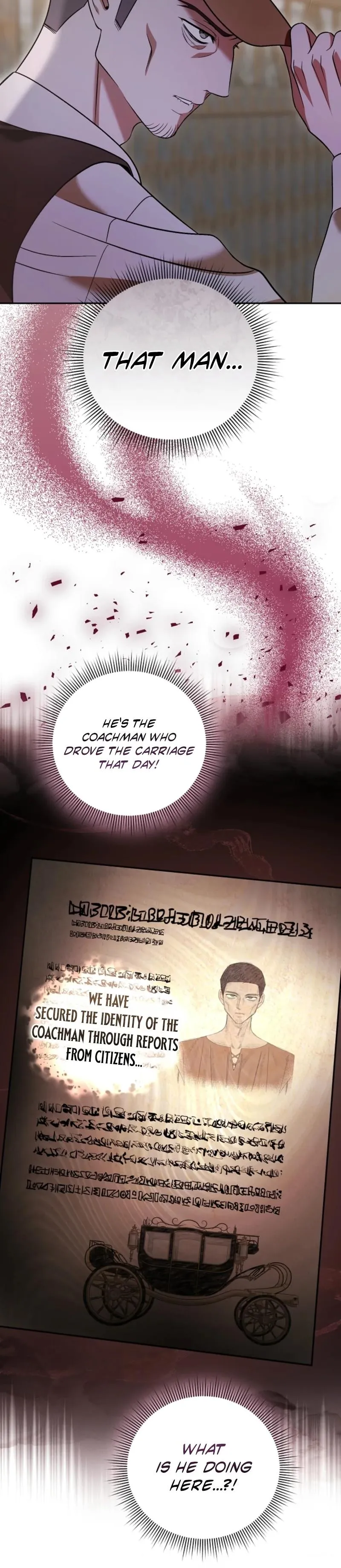 I Stole the First Night of the Trashy Crown Prince Chapter 8 page 19 - 