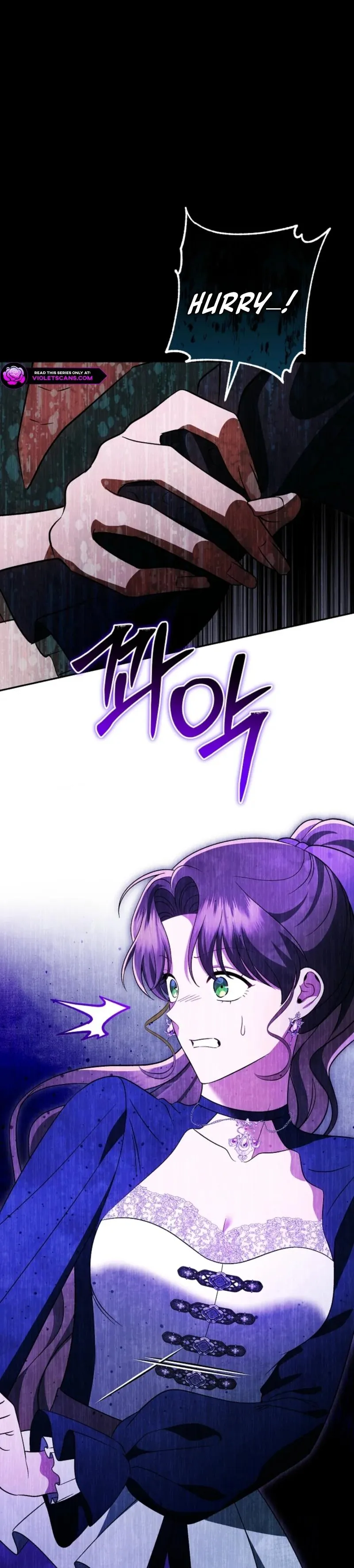 I Stole the First Night of the Trashy Crown Prince Chapter 8 page 27 - 