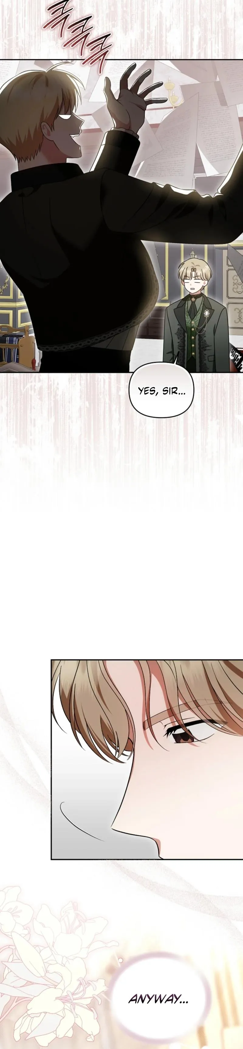 I Stole the First Night of the Trashy Crown Prince Chapter 8 page 6 - 