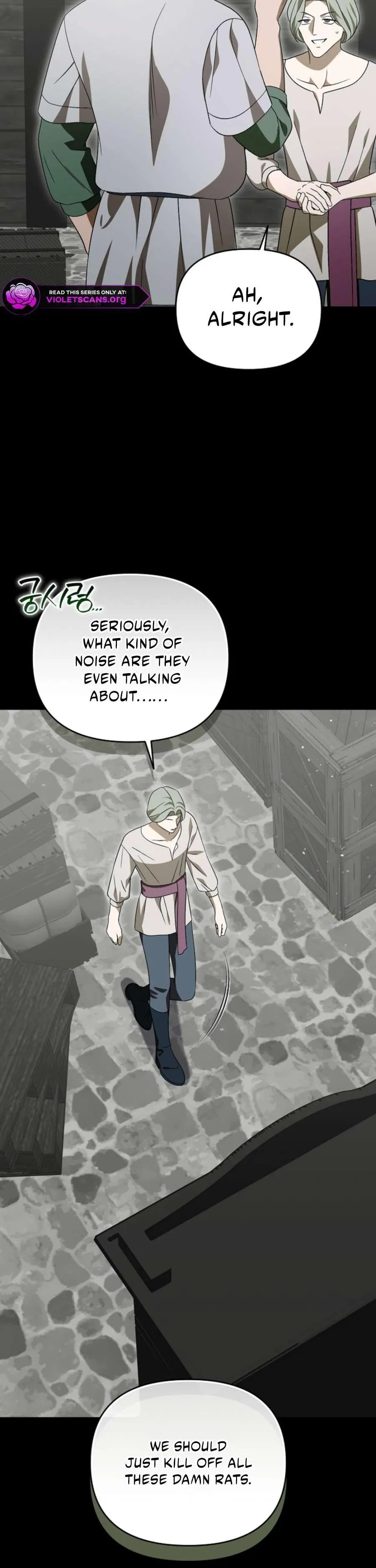 I Stole the First Night of the Trashy Crown Prince Chapter 9 page 16 - 