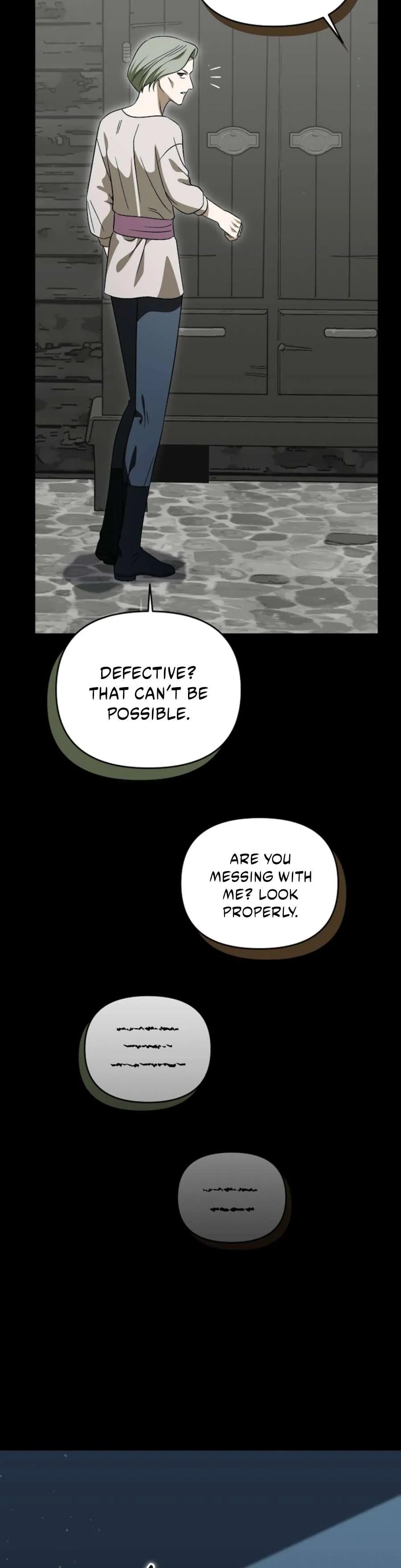 I Stole the First Night of the Trashy Crown Prince Chapter 9 page 18 - 
