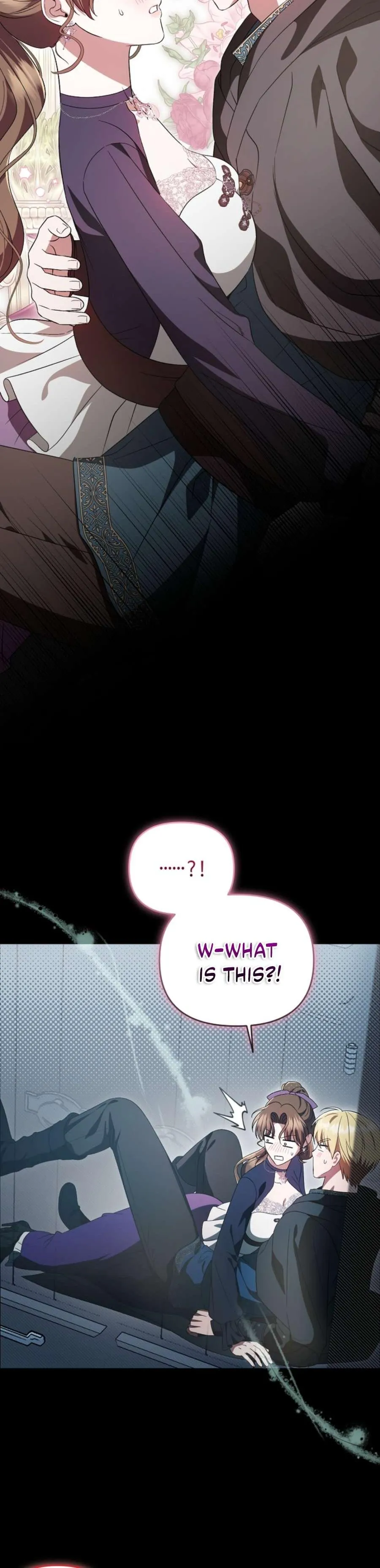 I Stole the First Night of the Trashy Crown Prince Chapter 9 page 24 - 