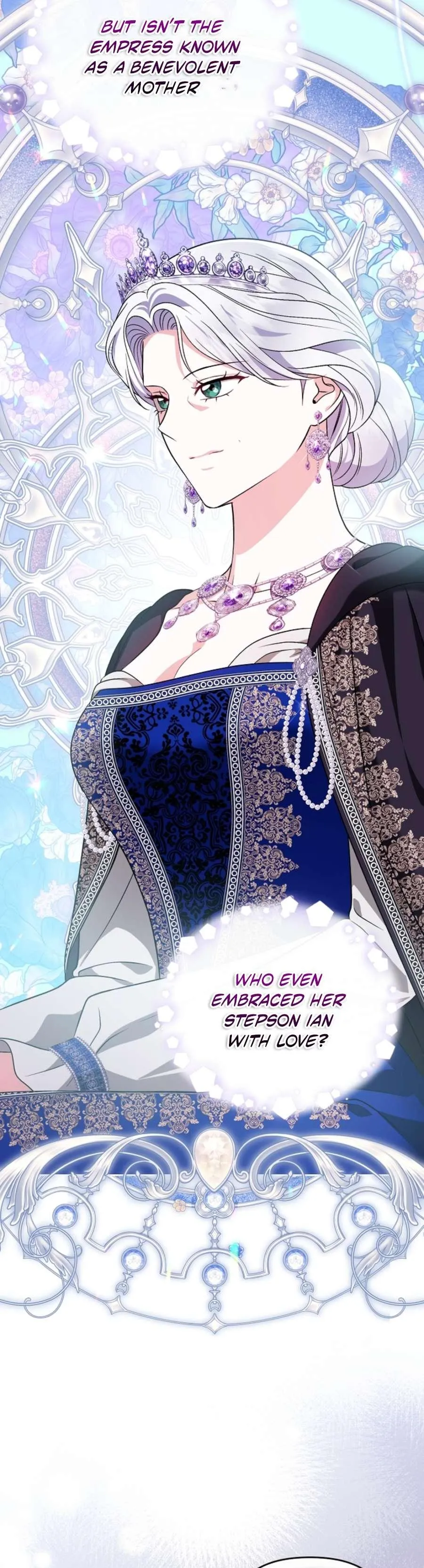 I Stole the First Night of the Trashy Crown Prince Chapter 9 page 36 - 