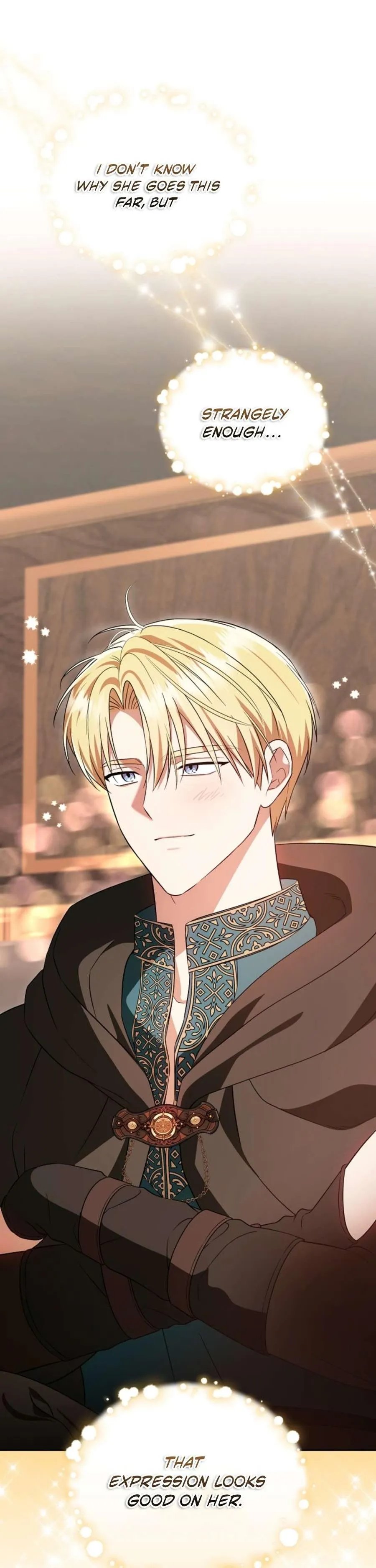 I Stole the First Night of the Trashy Crown Prince Chapter 9 page 43 - 