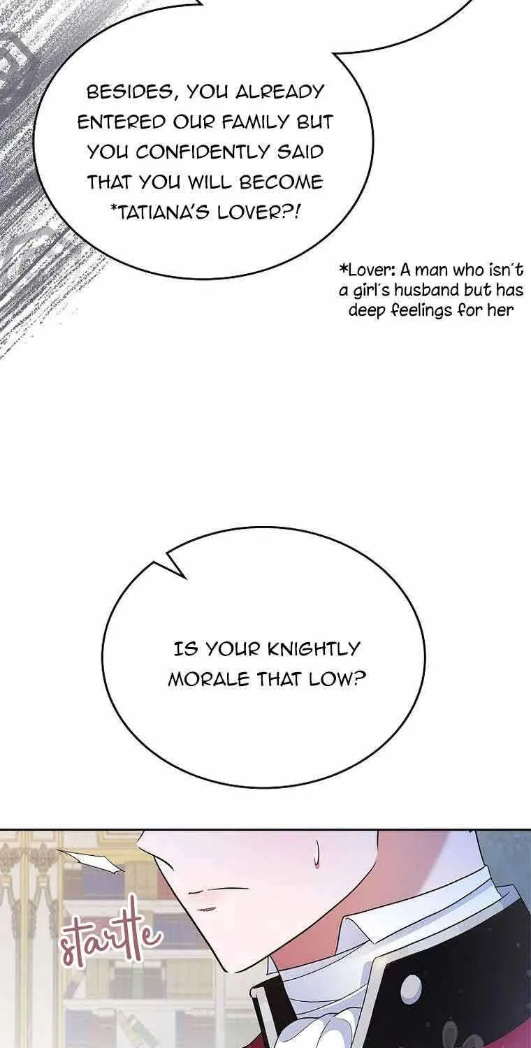 I Stole the Heroine’s First Love Chapter 1 page 22 - 