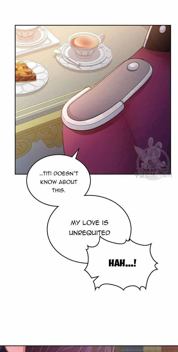 I Stole the Heroine’s First Love Chapter 1 page 26 - 