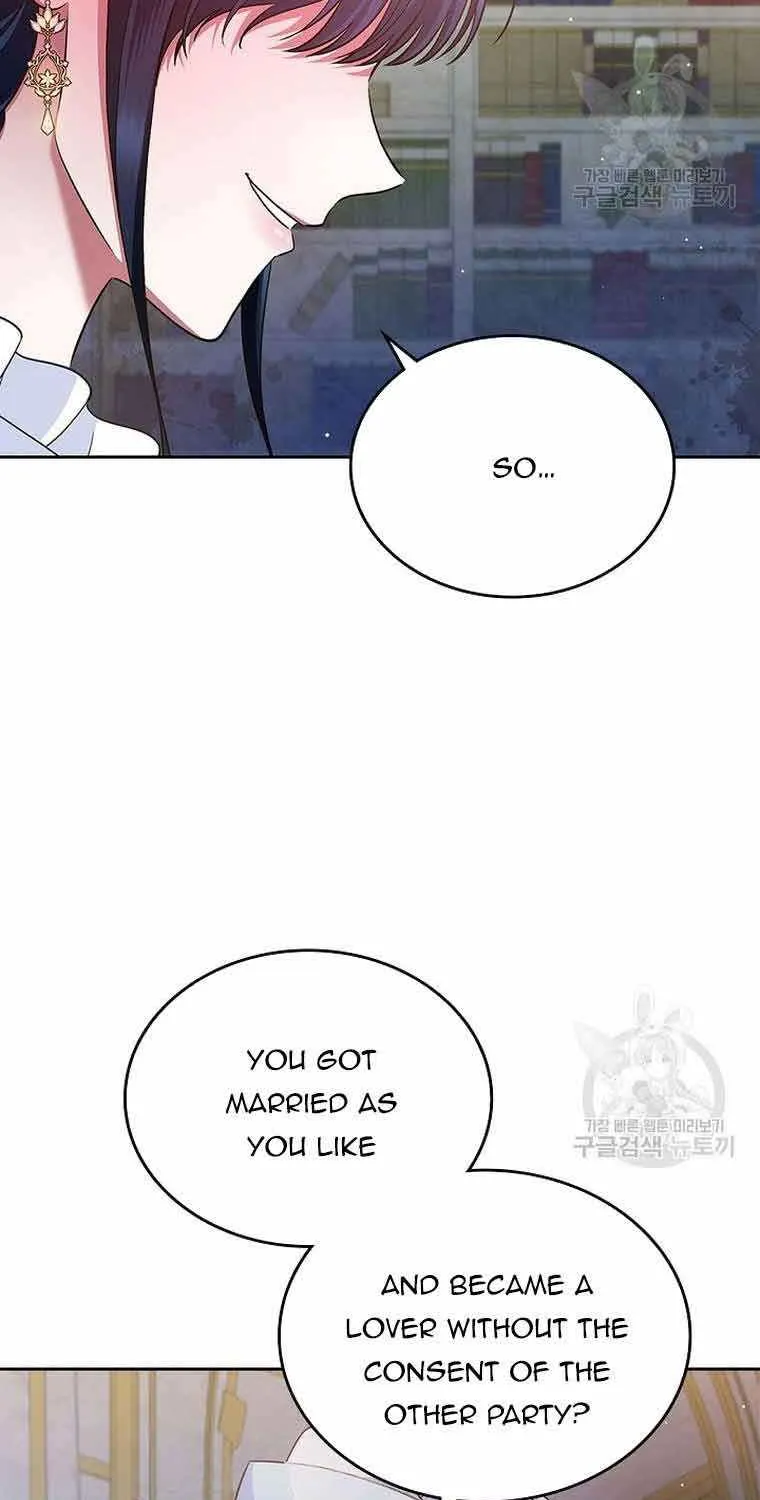 I Stole the Heroine’s First Love Chapter 1 page 27 - 