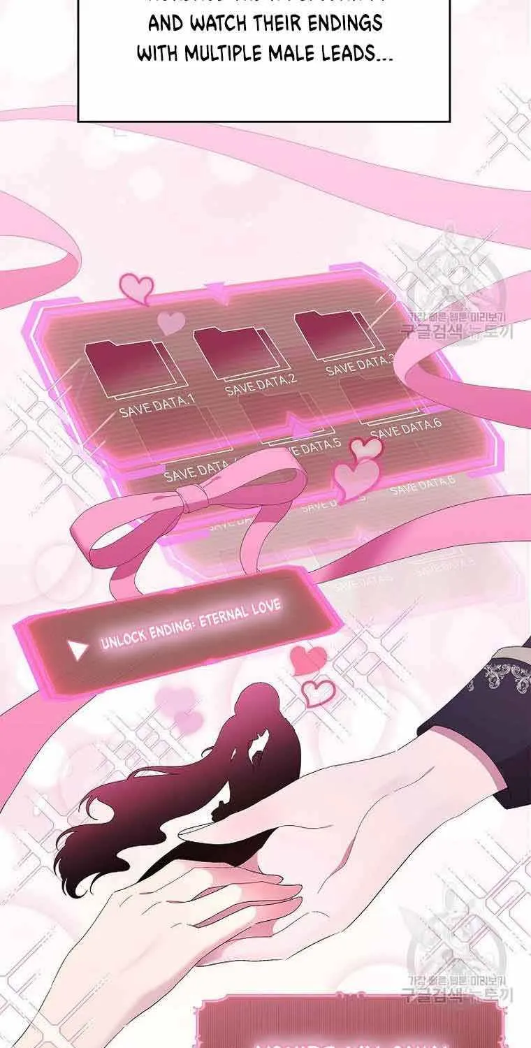 I Stole the Heroine’s First Love Chapter 1 page 37 - 