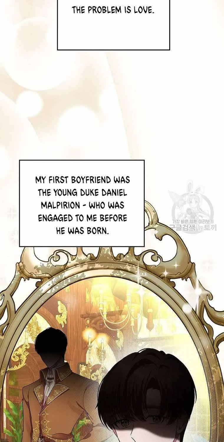 I Stole the Heroine’s First Love Chapter 1 page 44 - 