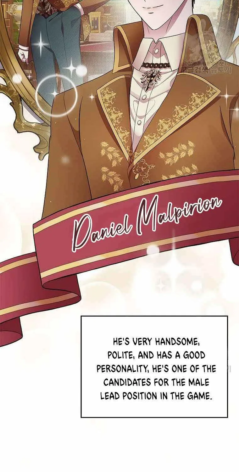 I Stole the Heroine’s First Love Chapter 1 page 45 - 