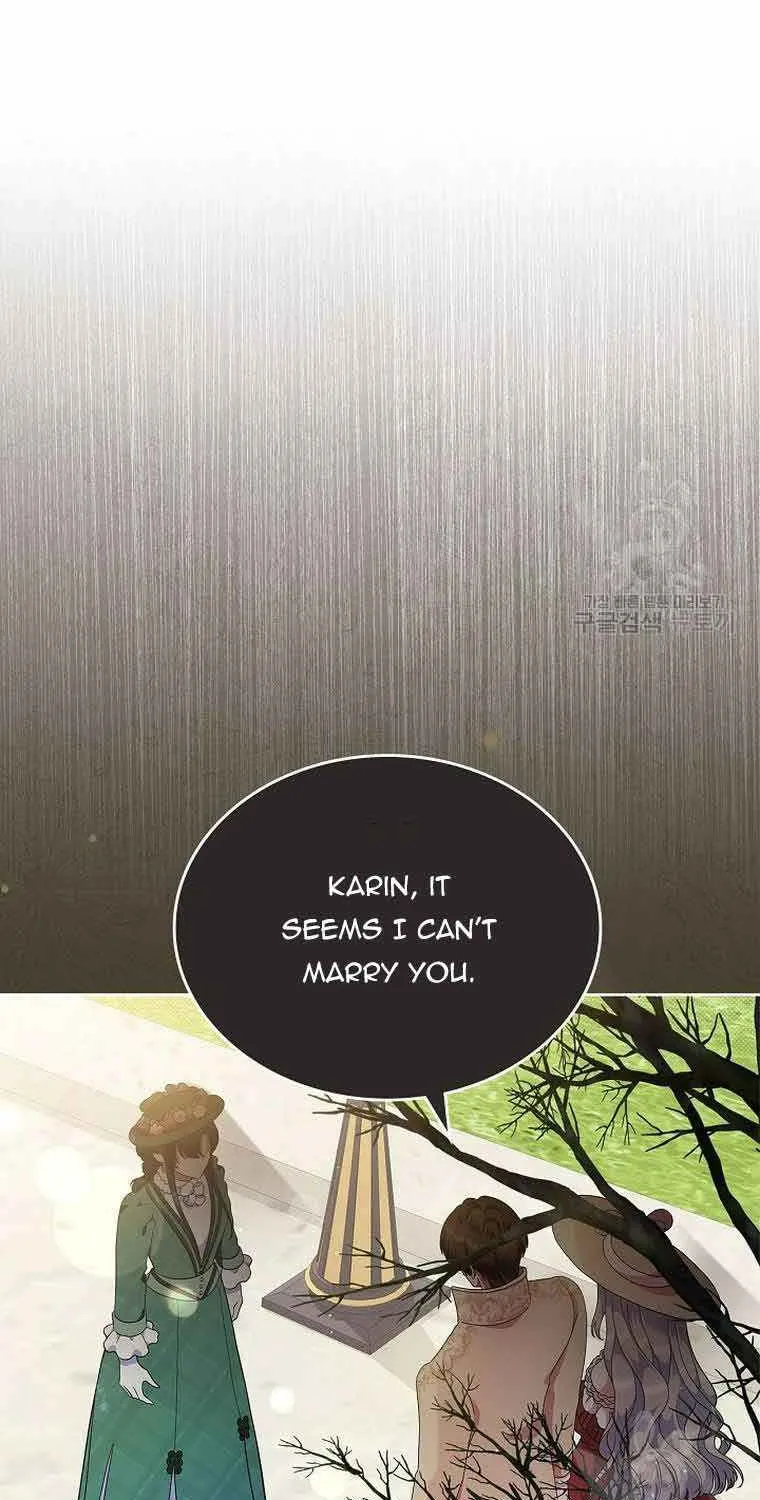 I Stole the Heroine’s First Love Chapter 1 page 46 - 