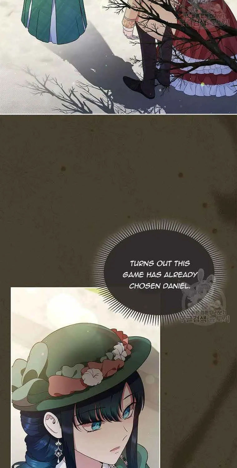 I Stole the Heroine’s First Love Chapter 1 page 47 - 