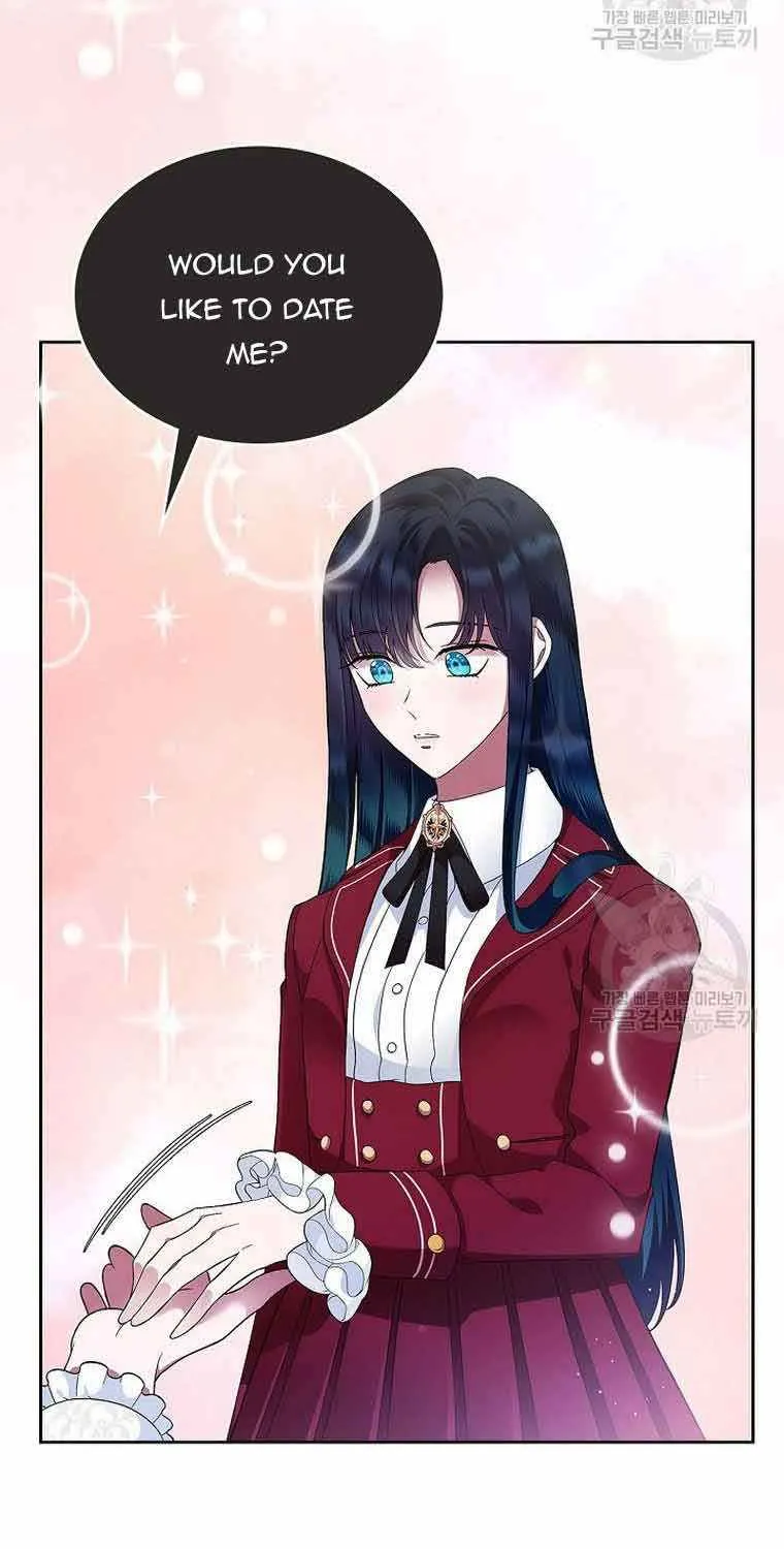I Stole the Heroine’s First Love Chapter 1 page 53 - 