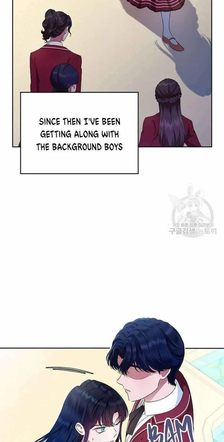 I Stole the Heroine’s First Love Chapter 1 page 59 - 