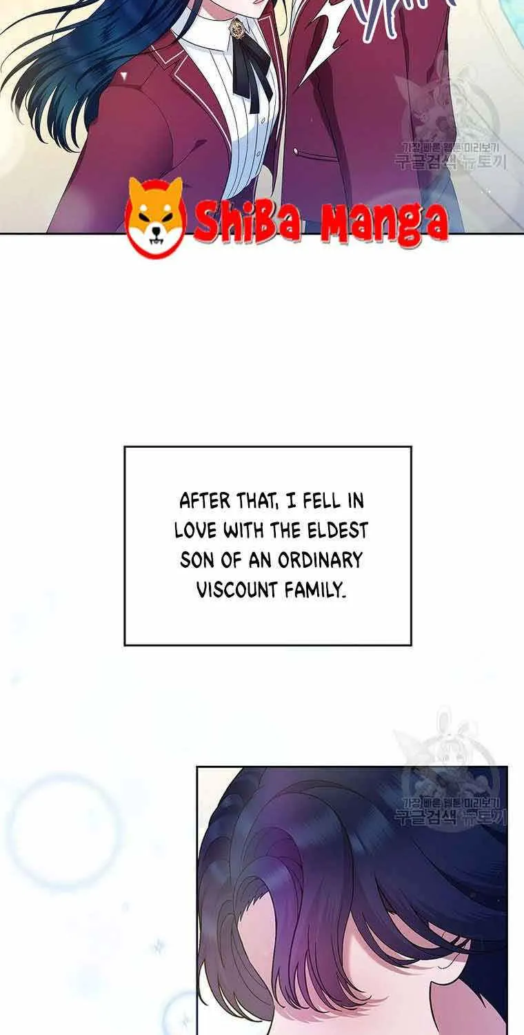 I Stole the Heroine’s First Love Chapter 1 page 60 - 