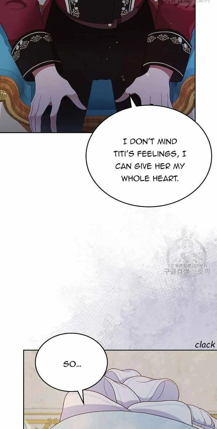 I Stole the Heroine’s First Love Chapter 1 page 85 - 