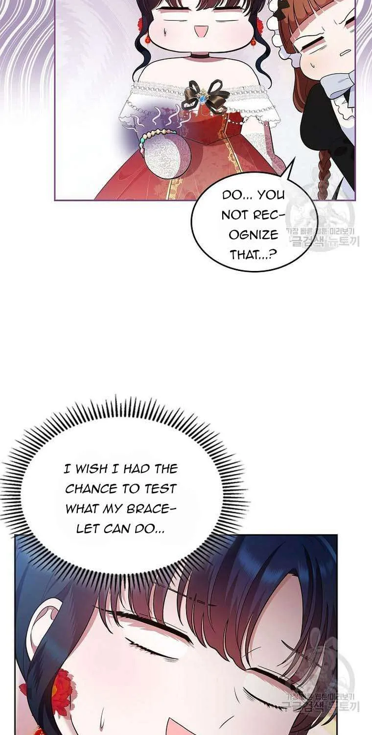 I Stole the Heroine’s First Love Chapter 10 page 11 - 