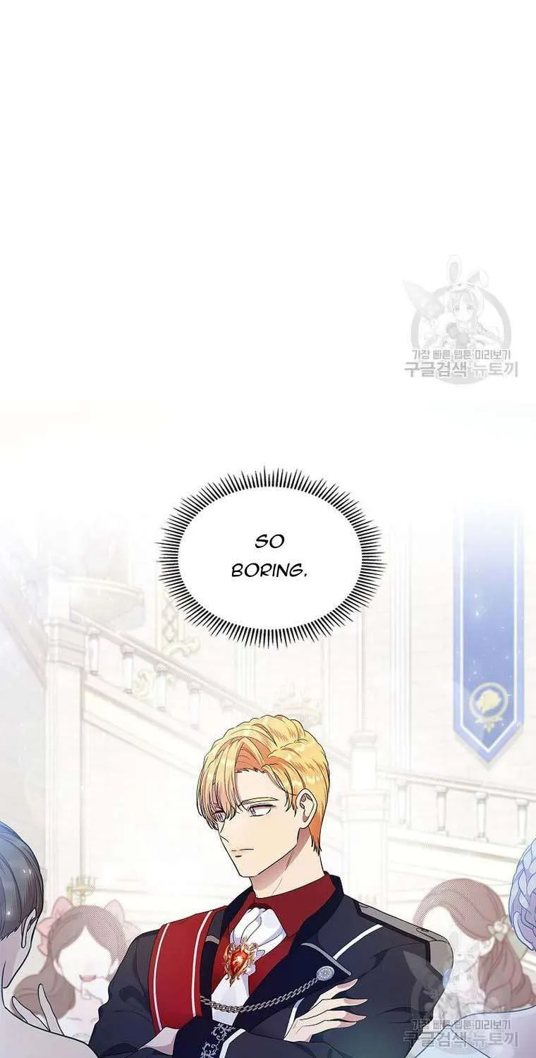 I Stole the Heroine’s First Love Chapter 10 page 18 - 