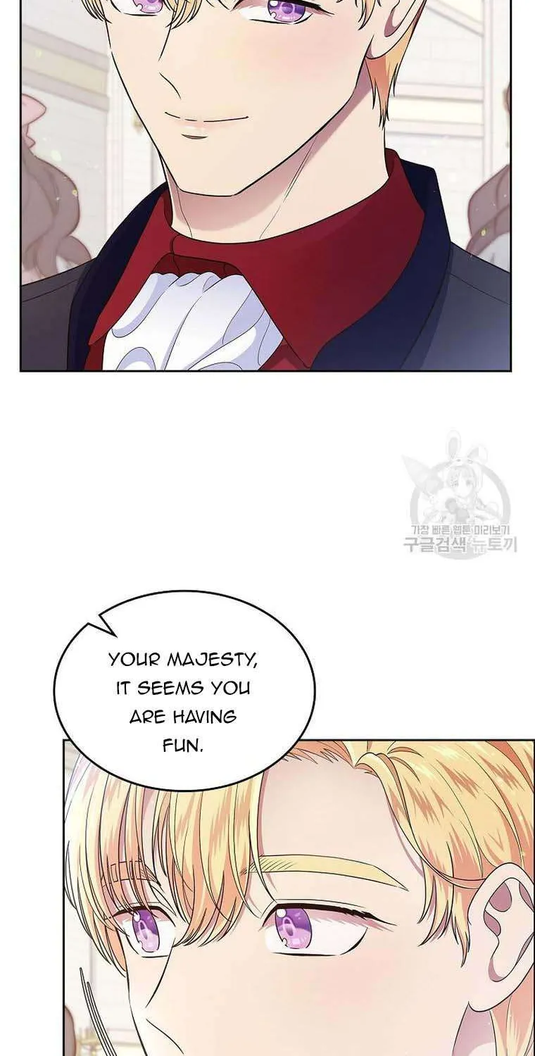 I Stole the Heroine’s First Love Chapter 10 page 21 - 