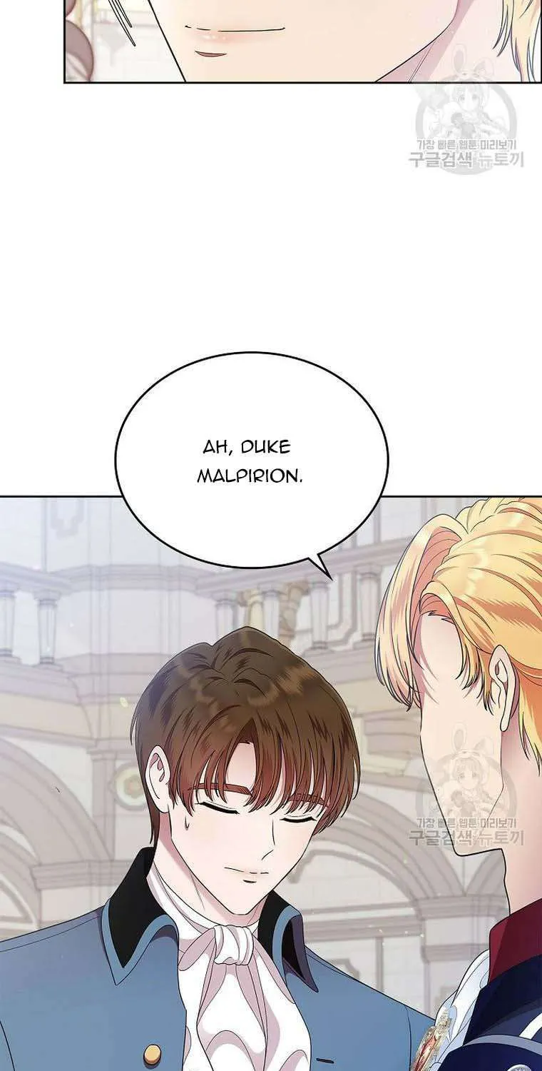 I Stole the Heroine’s First Love Chapter 10 page 22 - 