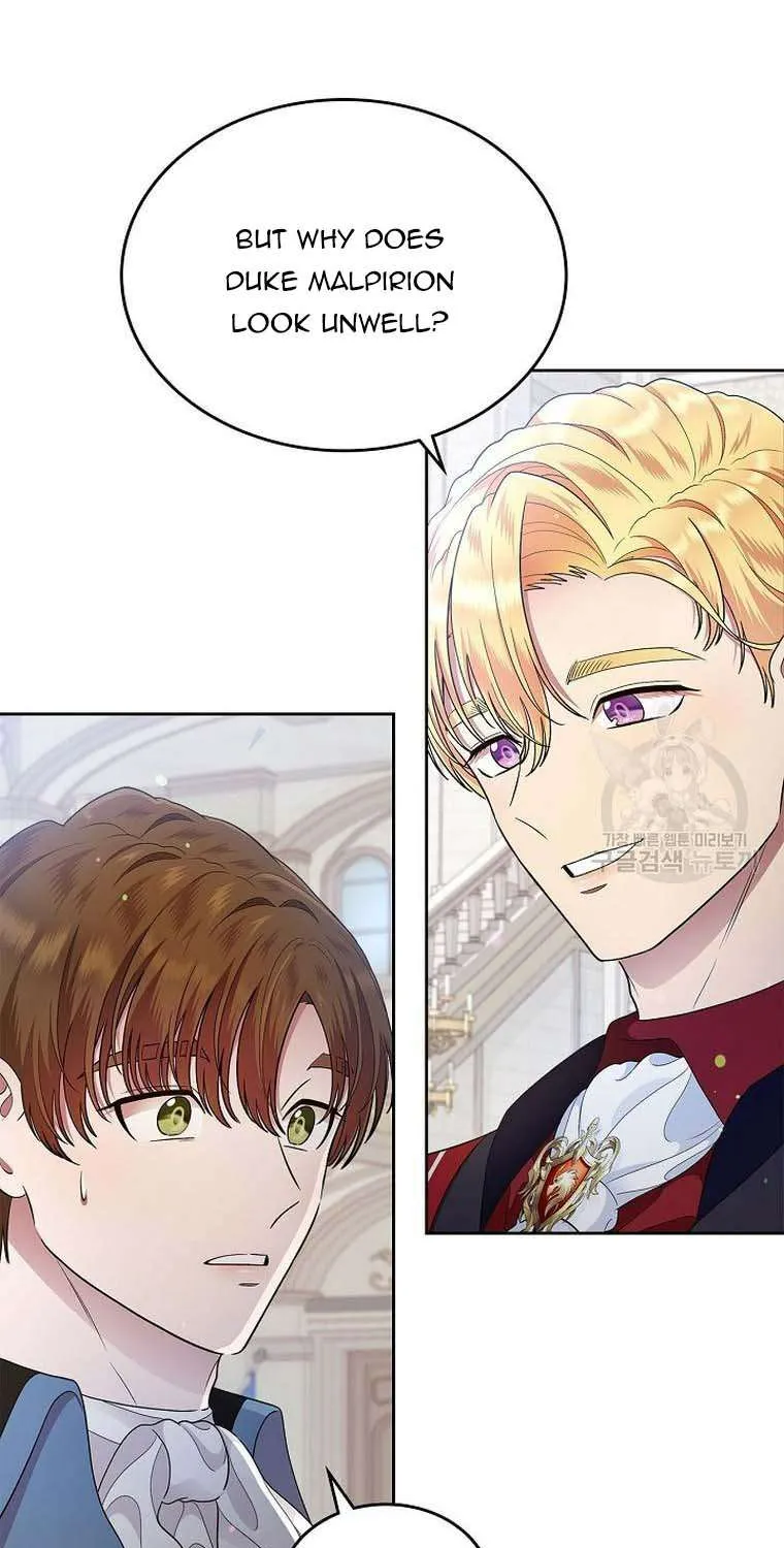 I Stole the Heroine’s First Love Chapter 10 page 24 - 