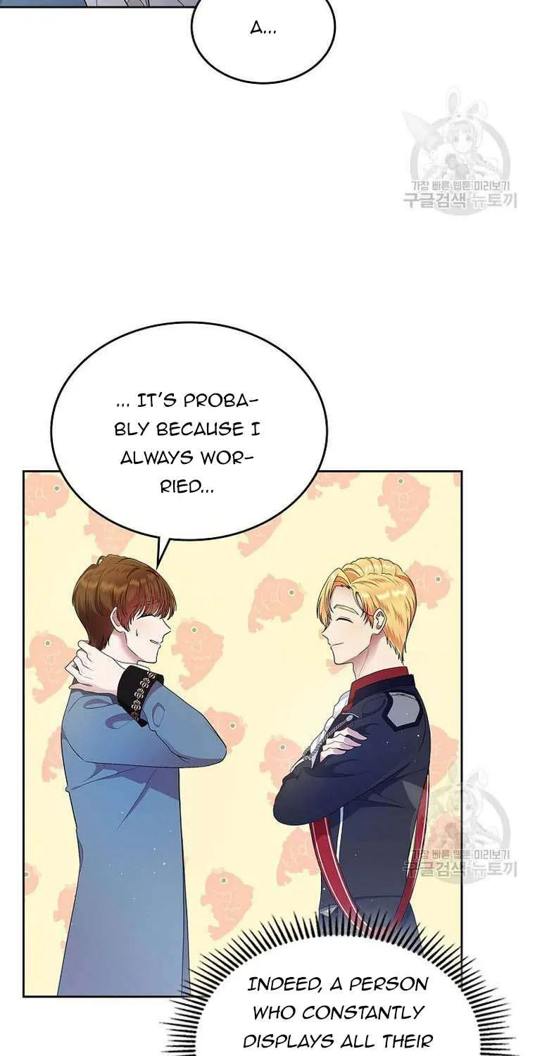 I Stole the Heroine’s First Love Chapter 10 page 25 - 