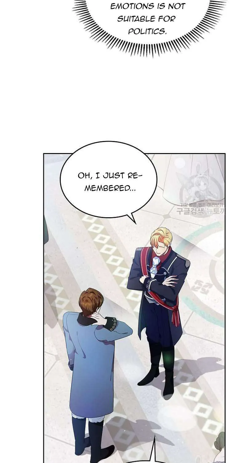 I Stole the Heroine’s First Love Chapter 10 page 26 - 
