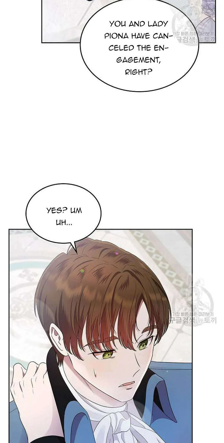 I Stole the Heroine’s First Love Chapter 10 page 27 - 