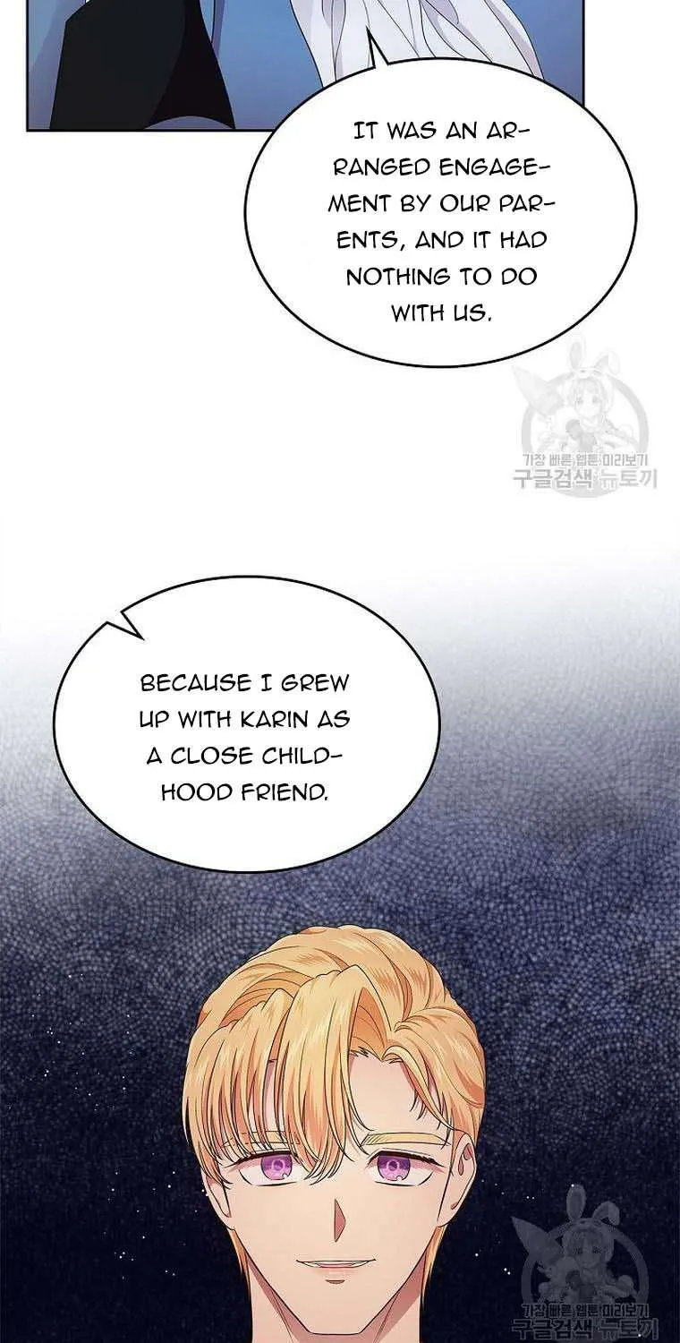 I Stole the Heroine’s First Love Chapter 10 page 28 - 