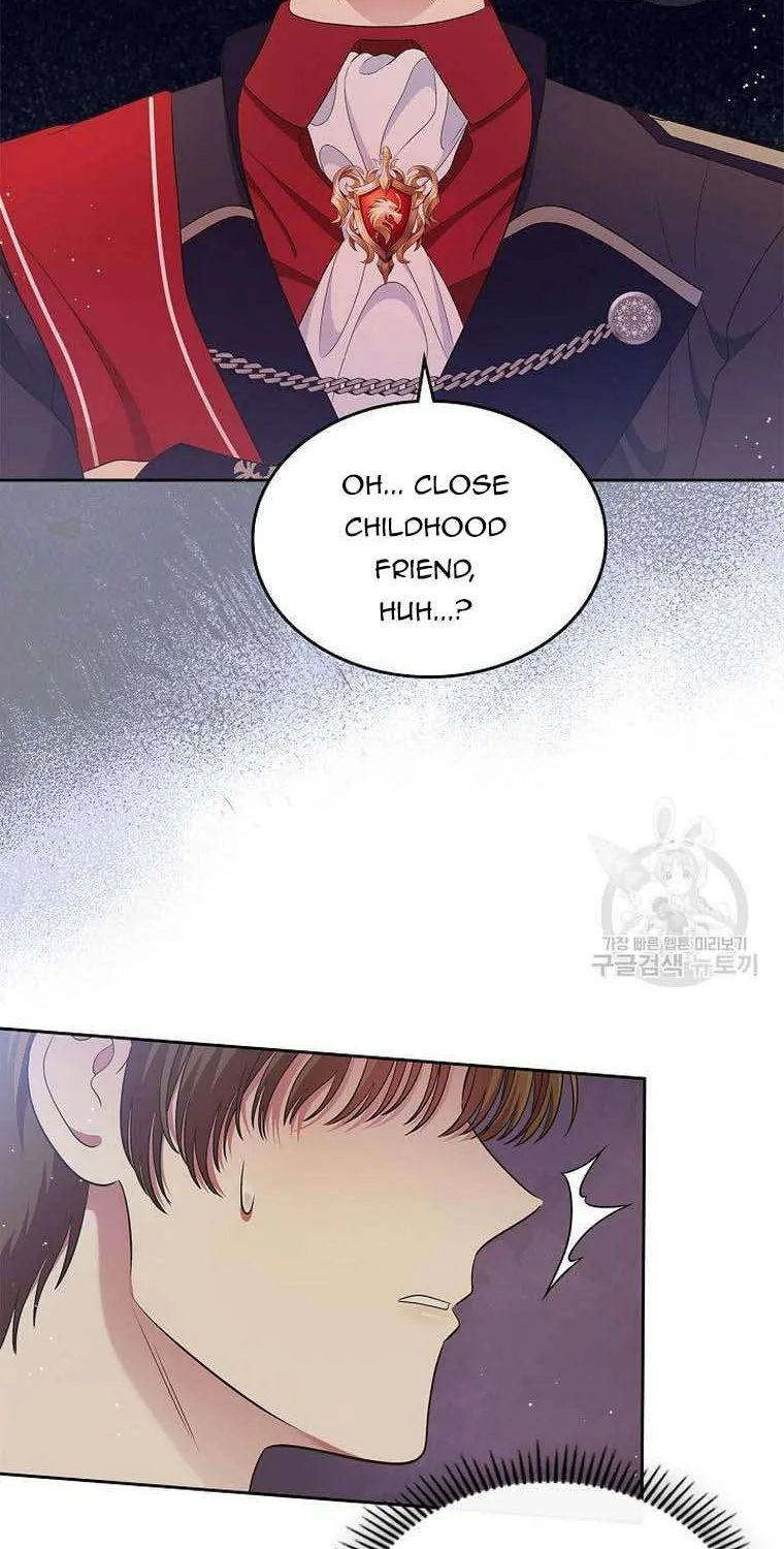 I Stole the Heroine’s First Love Chapter 10 page 29 - 