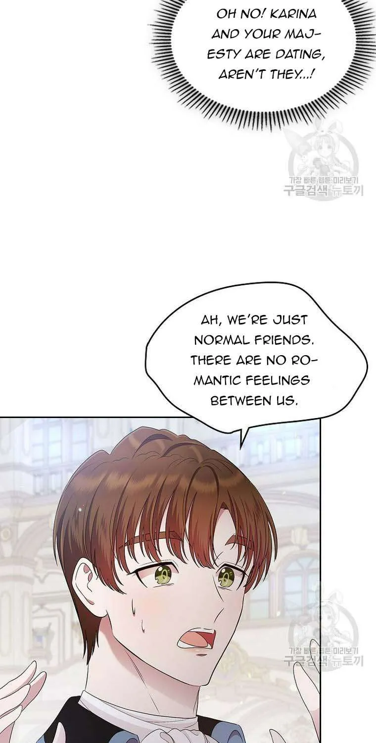 I Stole the Heroine’s First Love Chapter 10 page 30 - 