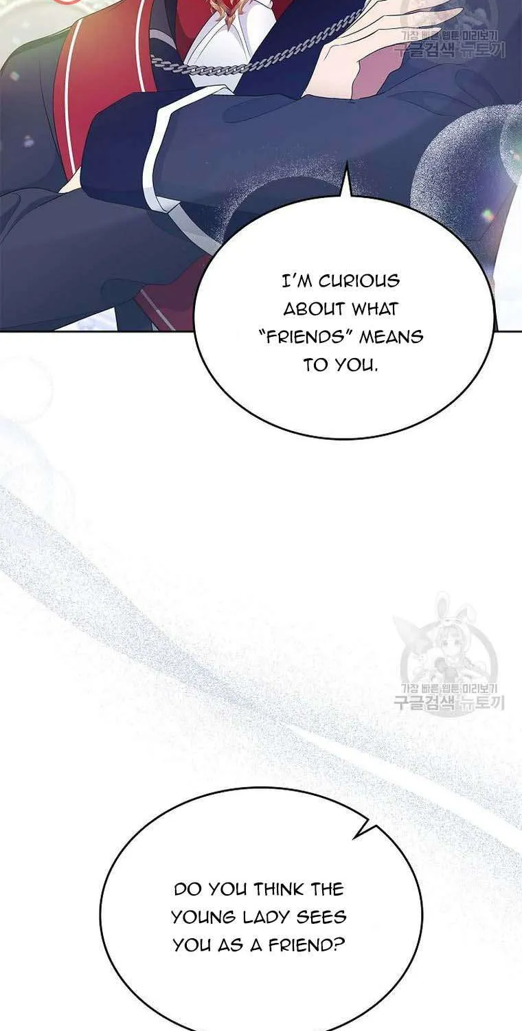 I Stole the Heroine’s First Love Chapter 10 page 34 - 