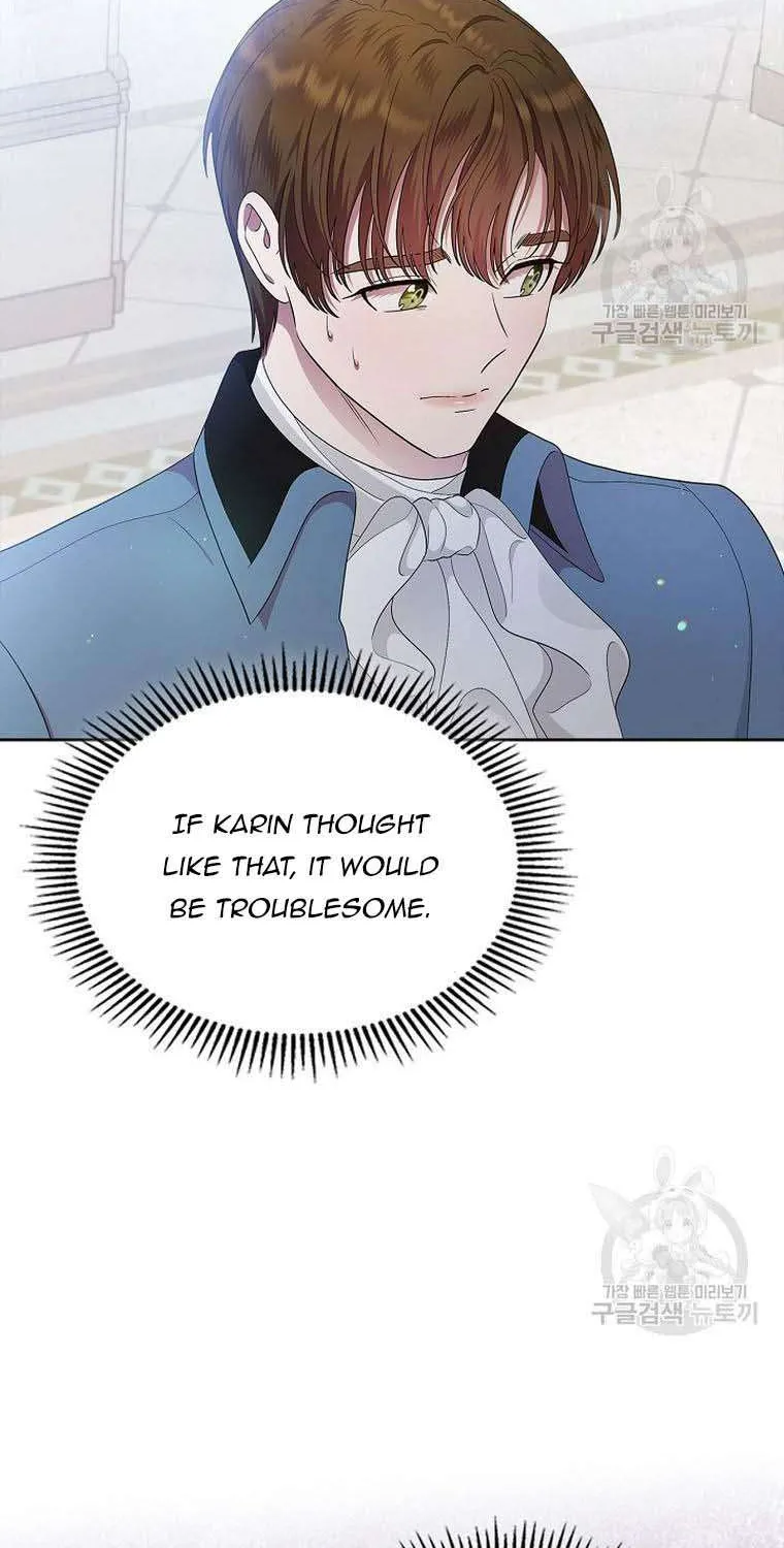 I Stole the Heroine’s First Love Chapter 10 page 37 - 