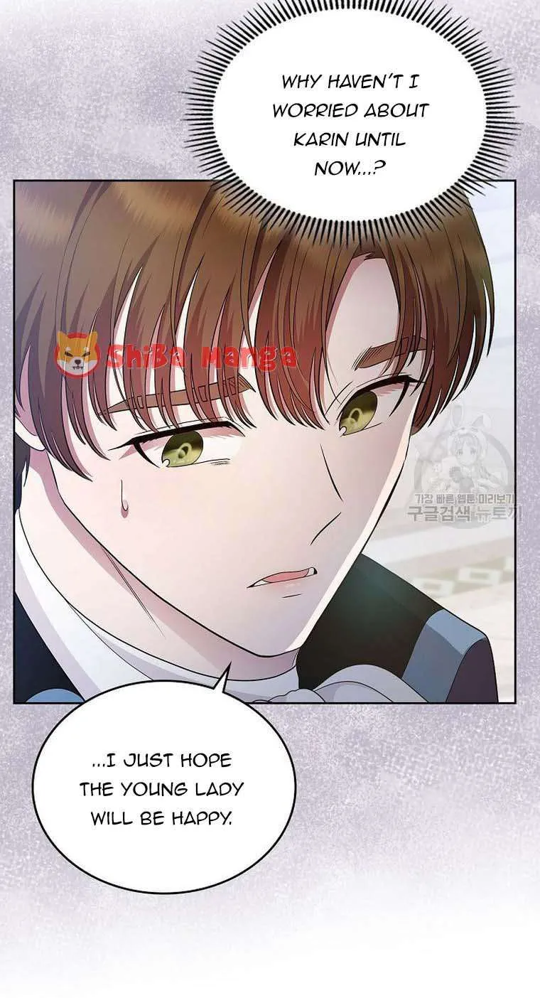 I Stole the Heroine’s First Love Chapter 10 page 38 - 