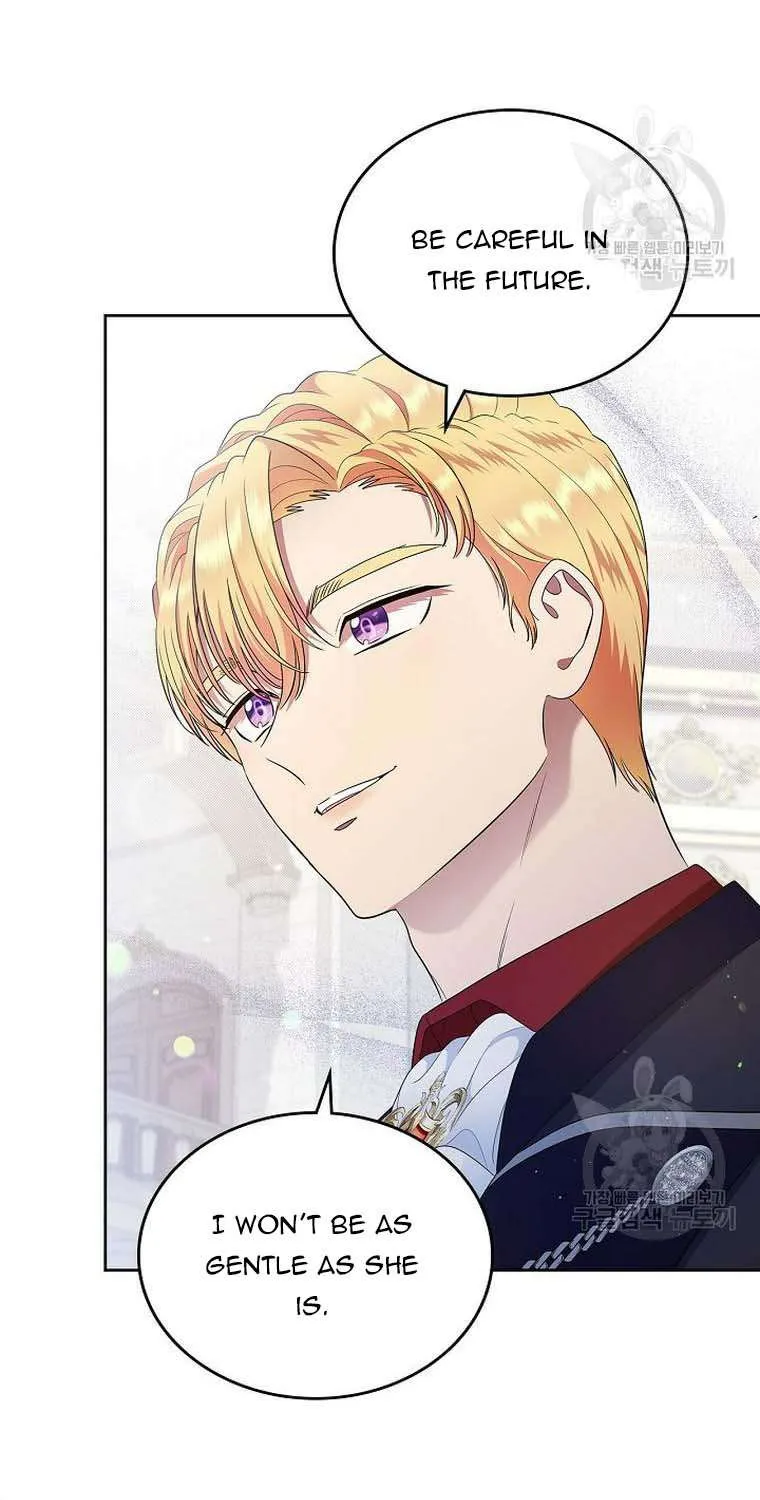 I Stole the Heroine’s First Love Chapter 10 page 39 - 