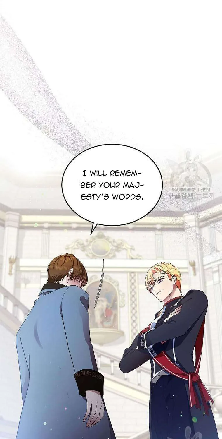 I Stole the Heroine’s First Love Chapter 10 page 40 - 