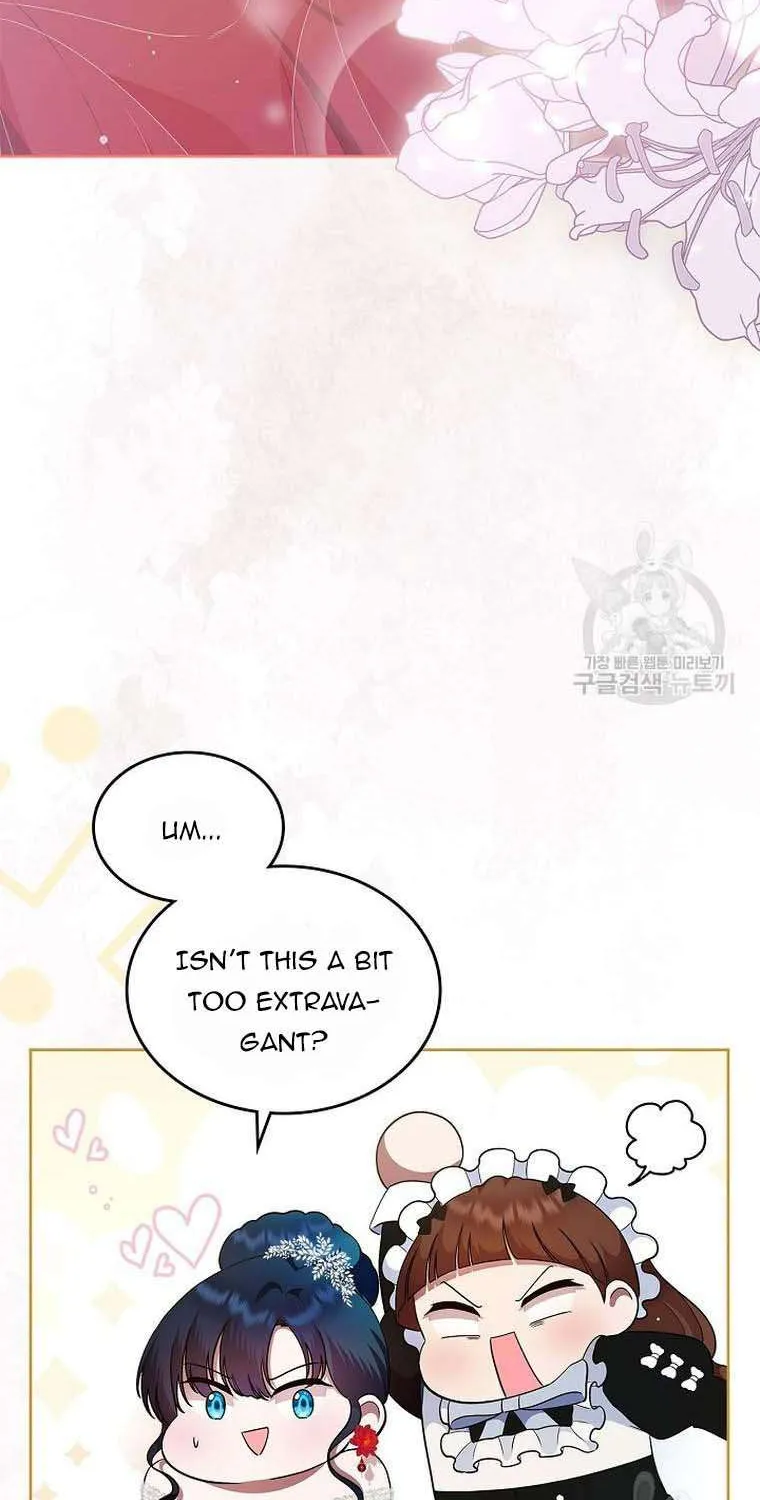 I Stole the Heroine’s First Love Chapter 10 page 5 - 
