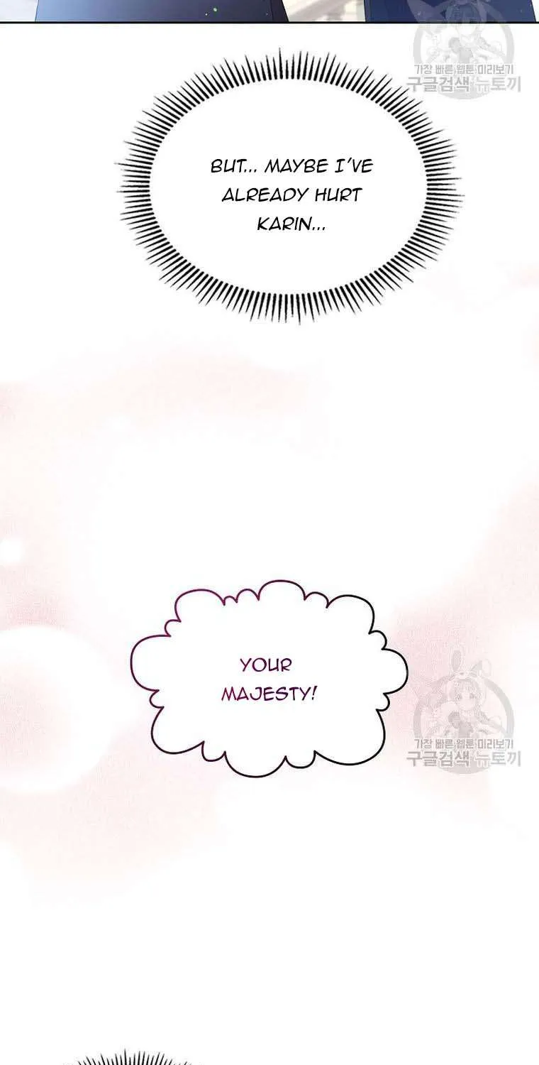 I Stole the Heroine’s First Love Chapter 10 page 41 - 