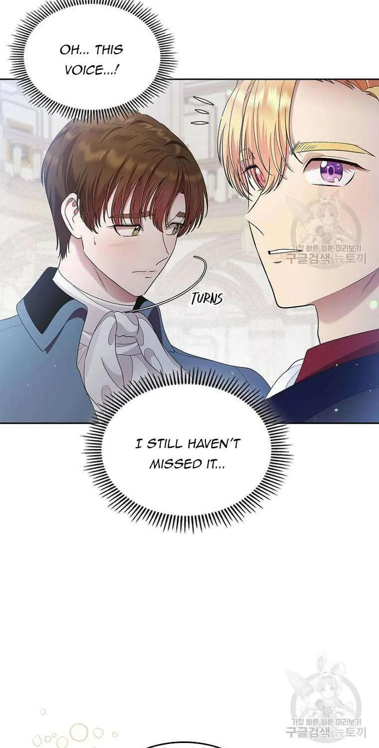 I Stole the Heroine’s First Love Chapter 10 page 42 - 