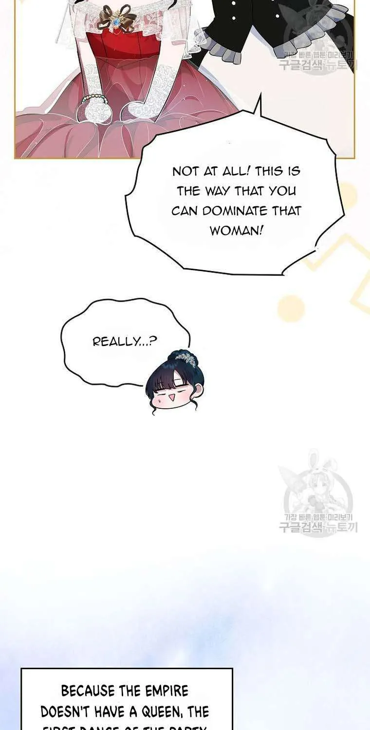 I Stole the Heroine’s First Love Chapter 10 page 6 - 