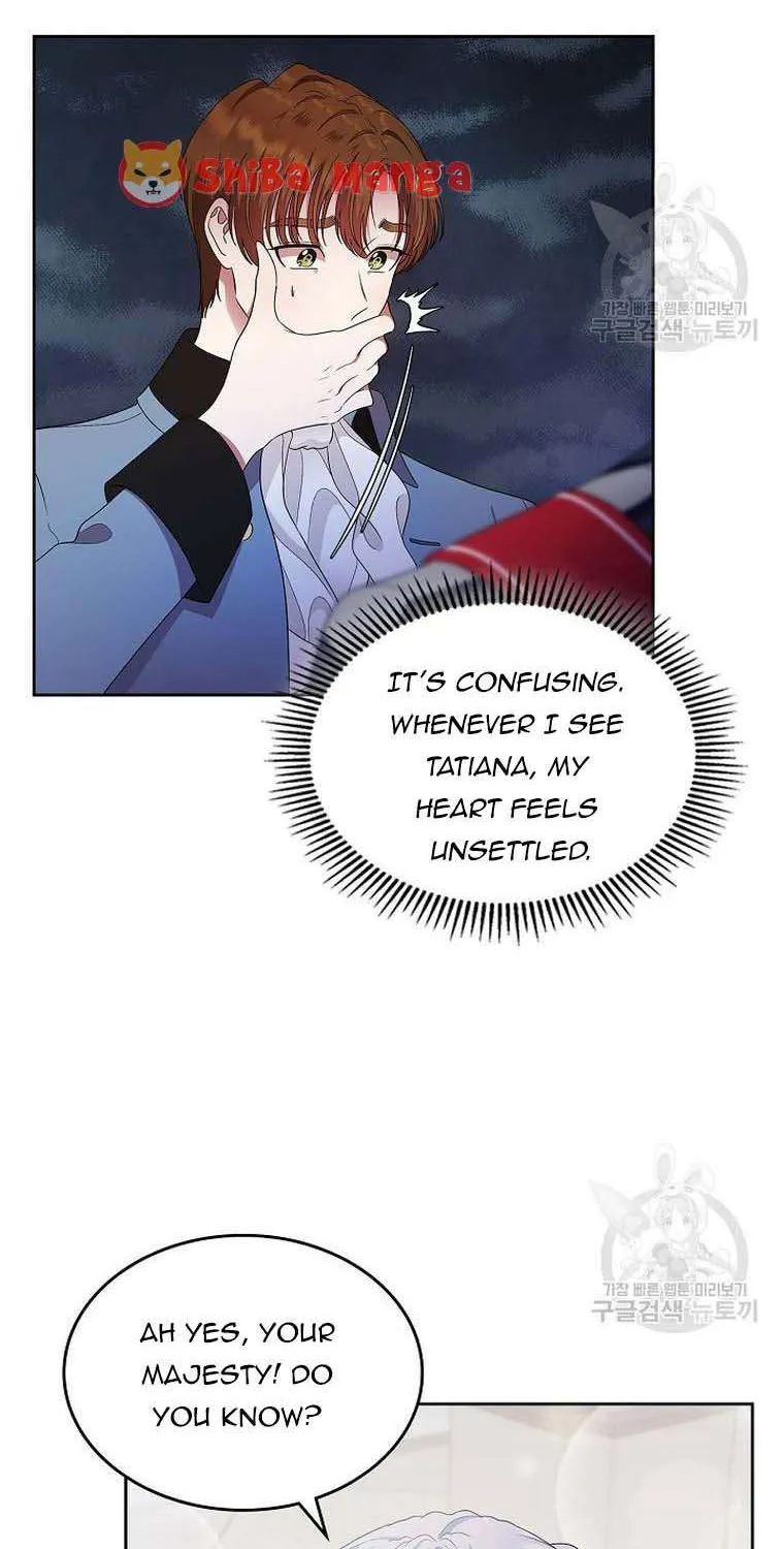 I Stole the Heroine’s First Love Chapter 10 page 51 - 