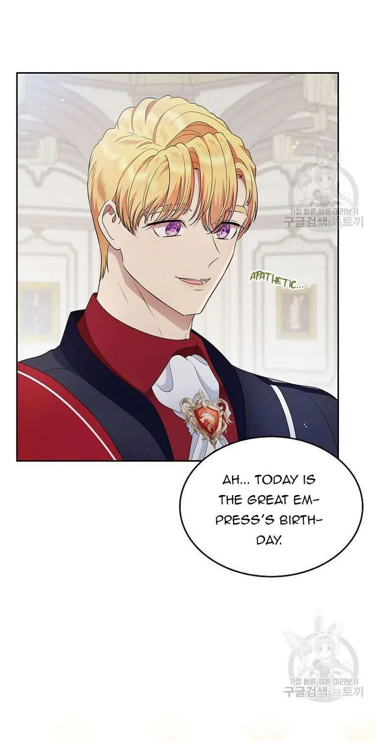 I Stole the Heroine’s First Love Chapter 10 page 53 - 